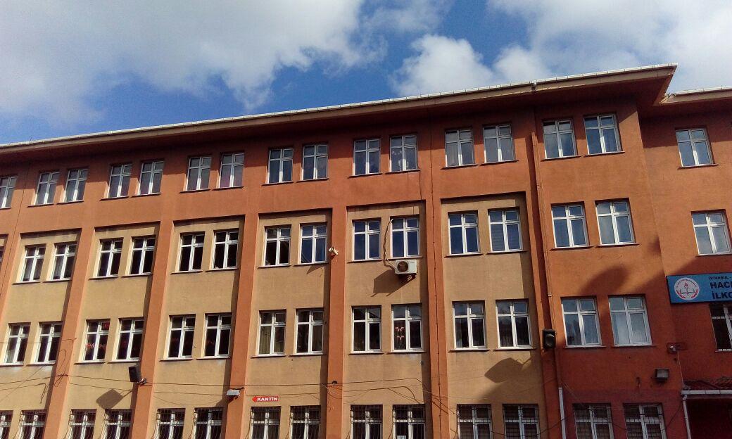 İstanbul Milli Eğitim Müdürlüğü Okul Onarımları
